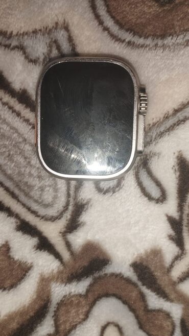 Qol saatları: Qol saatı — 8