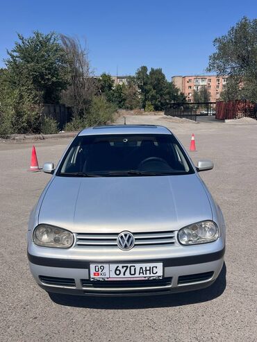 авторынок бишкек гольф 2: Volkswagen Golf: 1998 г., 1.4 л, Механика, Бензин, Хэтчбэк