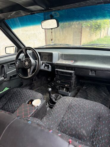 капус краска бишкек: VAZ (LADA) 2109: 1.6 l | 1994 il 110000 km Sedan