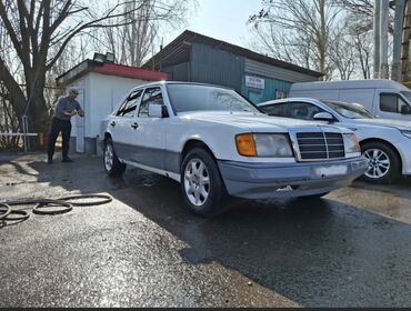 салон мерседес 211: Mercedes-Benz E-Class: 1988 г., 2.3 л, Механика, Бензин, Седан