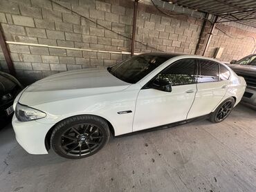 mashina bmv m5: BMW M5: 2012 г., 4.4 л, Типтроник, Бензин, Седан