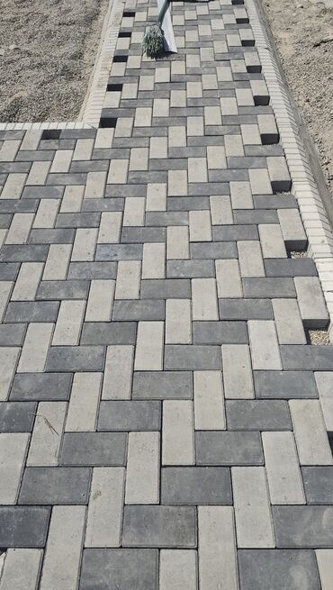 Дорожные бордюры: Бардюр дорожный Бардюр тротуарная Бардюр прессованный Прочные — 3