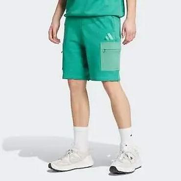 vikend torba: ADIDAS All Season T-shirt and Shorts vel. M NOVO Cena je za komplet a — 6