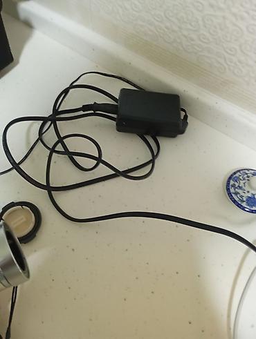 sony linza: Sony rəqəmsal videokamera + orijinal. çantası və adapter Məhsulun — 1