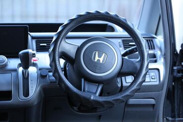 степ вагон переходка: Продается минивэн Honda Stepwgn черного цвета. Автомобиль оснащен