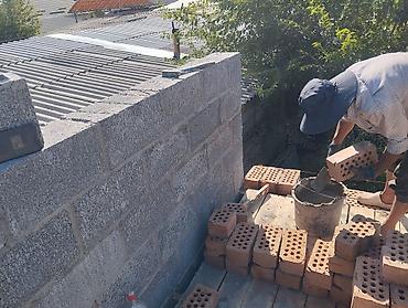 брусчатка цена укладки: Курулуш иштерин бардык турун жасайбыз фундамент клатка штыкатурка — 9