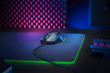 акустические системы razer колонка банка: Razer Viper Mini - высококачественная игровая мышь. Идеально подходит