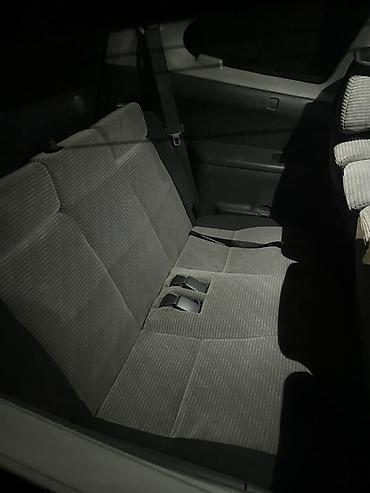 водный катер: Honda Stream: 2001 г., 2 л, Автомат, Бензин, Минивэн — 10
