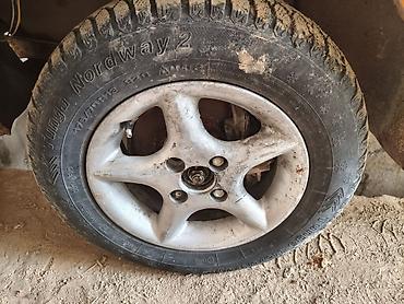 резина 14 с: Зимние шины на дисках, комплект 4 шт. - Модели: Bridgestone — 10