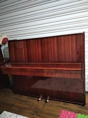 Pianolar: Tecili satilir Sumqayitda -da lalafo.az — 4 Pianolar: Tecili satilir Sumqayitda — 4