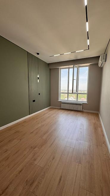 Продажа квартир: 2 комнаты, 67 м², Элитка, 9 этаж, Дизайнерский ремонт — 1