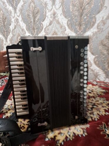 Tar: Qarmon, İşlənmiş