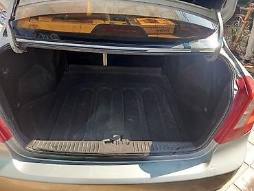 гак седан: Chevrolet Lacetti: 2007 г., 1.6 л, Механика, Бензин, Седан — 7