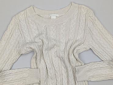swetry basic: Basic, Sweter damski, rozmiar XS — 1