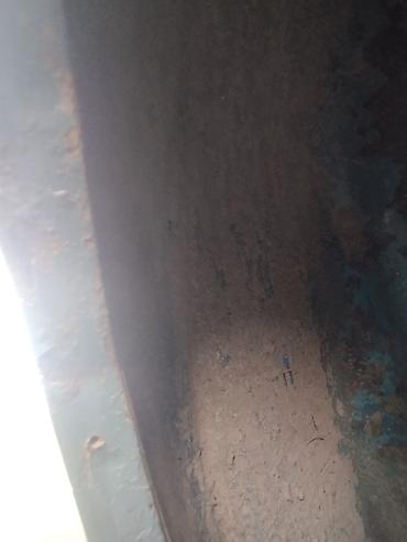 VAZ (LADA): VAZ 2107 sedan - Kuzov: 4 qapılı klassik korpus, rəng – mavi-yaşıl — 8