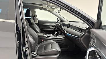 Jetour: Jetour X70 Plus: 2020 г., 1.5 л, Робот, Бензин, Кроссовер — 12