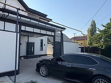 таунхаус кок жар: ПРОДАЁТСЯ ТАУНХАУС В КОК-ДЖАРЕ Цена: $255 000 Площадь: 168 м² — 2