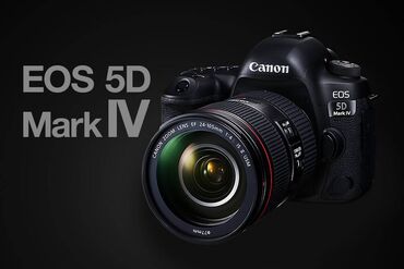 canon 5d mark 4 qiymeti: Canon 5D Mark 4 satılır "Təzə" Vəziyyəti: Yeni Made in Japan ✅