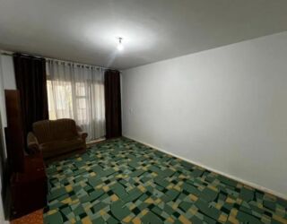 Продажа квартир: 1 комната, 44 м², 106 серия, 1 этаж, Старый ремонт at lalafo.kg — 1 Продажа квартир: 1 комната, 44 м², 106 серия, 1 этаж, Старый ремонт — 1