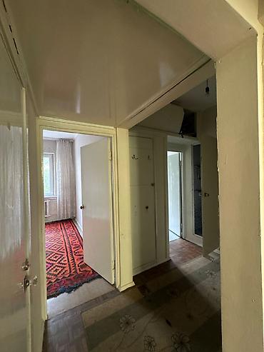 квартира в востоке 5: 3 комнаты, 79 м², Восток-5 мкр 105 серия, 4 этаж, Косметический ремонт — 3