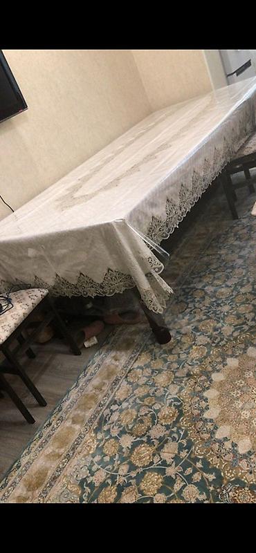 study table: Продаю Стол Трансформер б/у в отличном состоянии 20 тыс - Форма — 2