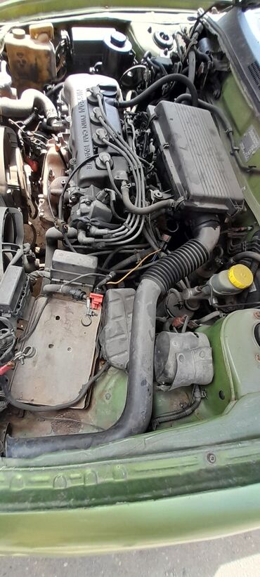 привозной мотор нексия: Двигатель Nissan Twin Cam 16 Valve, Альмера 1999г Авто на ходу