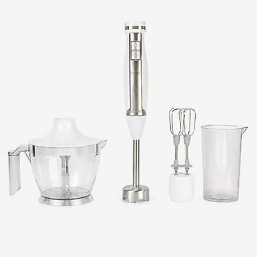 Mətbəx texnikası: Məhsul №: 1938 Məhsulun adı: Blender Wooner HBW1700GW, 0.6 l, 1700 Vt — 1