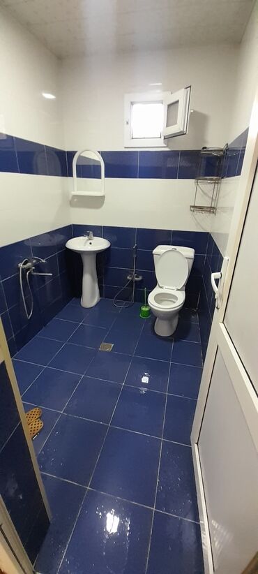 Uzunmüddətli kirayə evlər: 70 kv. m, 2 otaqlı, İnternet — 23