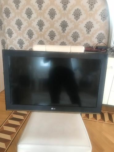 televizor kransteyn: Televizor,Yeni model Lg tv tezeden secilmir Lg orginal Koreya ekran — 1
