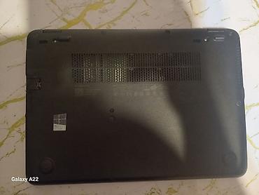 HP: İşlənmiş HP EliteBook, 12.5 ", Intel Core i7, 512 GB — 7