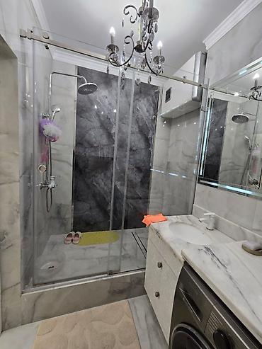 Продажа квартир: 3 комнаты, 118 м², Элитка, Евроремонт — 4