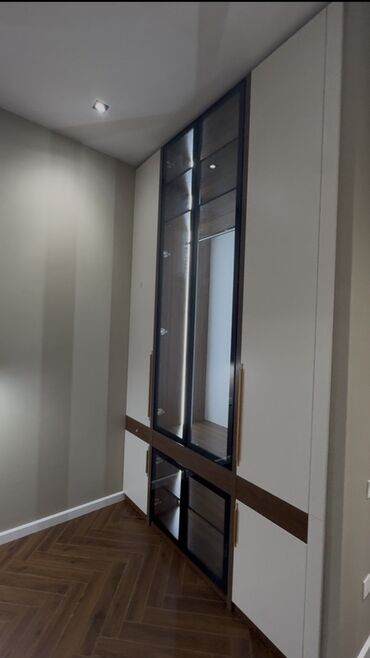 Yeni tikili: 3 otaqlı, Yeni tikili, 125 kv. m — 11