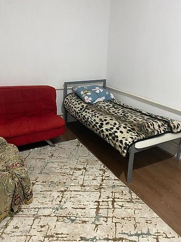 Долгосрочная аренда домов: 100 м², 3 комнаты — 10