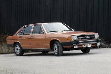 газонокосилки бу бишкек: Фара передняя в сборе для Audi 100 C2 (второе поколение, 1976–1982) -