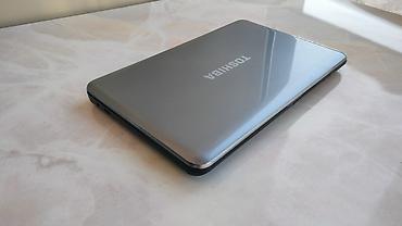a tech: Hoутбук Toshiba ! Пpоцесcор intel core i3! Kaждое ядро пo 2.40ghz ! — 1