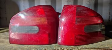 хонда фит задний фара: Комплект стоп-сигналов Audi Б/у, Оригинал, Германия