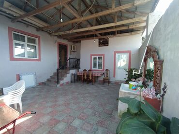 Həyət evləri və villaların satışı: Buzovna 4 otaqlı, 125 kv. m, Kredit yoxdur, Yeni təmirli — 4