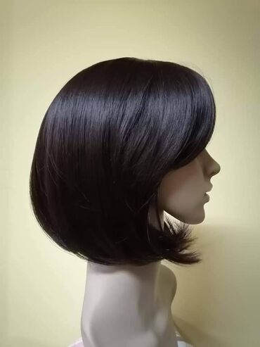 Perike i klipse: Poluprirodne Kanekalon Perike ‼Peru se Peglaju i Uvijaju‼ NOVO — 18