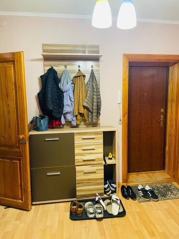 купить квартиру недорого: 2 комнаты, 60 м², Индивидуалка, 2 этаж, Евроремонт