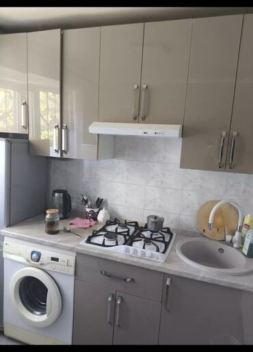 снять квартиру в беловодске луганской области: 2 комнаты, 41 м², Хрущевка, 2 этаж, Косметический ремонт