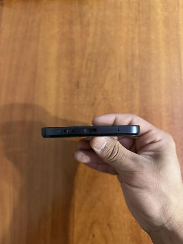 Redmi: Redmi, Redmi Note 12, Б/у, 128 ГБ, цвет - Серый, 2 SIM — 4