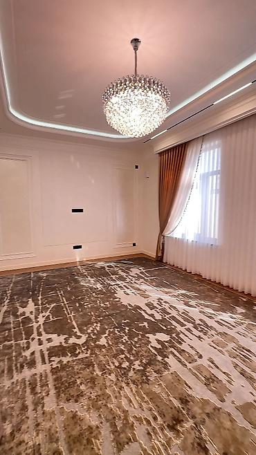Продажа коттеджей и домов: Продаётся современный дом с дизайнерским ремонтом в ж/м Арча-Бешик 📍 — 8
