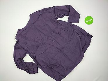 purple jackets: Bpc bonprix collection, Kurtka przejściowa damska, rozmiar 5XL — 3