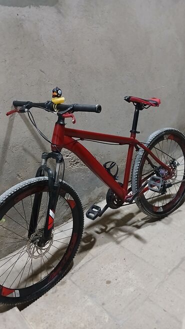 velosiped sədərək: İşlənmiş Şəhər velosipedi Saft, 26", sürətlərin sayı: 21, Ünvandan götürmə, Ödənişli çatdırılma
