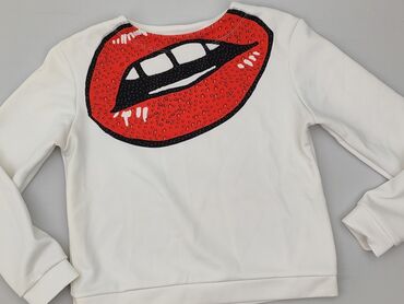 xmail ubrania: ITALY FASHION, Bluza damska