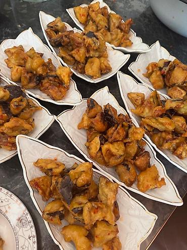 Выездные банкеты: Выездные банкеты | Повара — 6