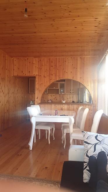 evler bine: Nardaran qəs., 92 kv. m, 3 otaqlı, Hovuzlu — 7