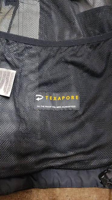 Куртки: Jack Wolfskin texapore профессиональная, многофункциональная — 7