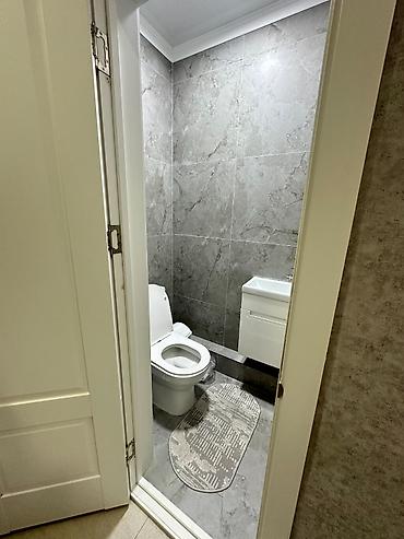Продажа квартир: 2 комнаты, 80 м², Элитка, 4 этаж, Евроремонт at lalafo.kg — 12 Продажа квартир: 2 комнаты, 80 м², Элитка, 4 этаж, Евроремонт — 12