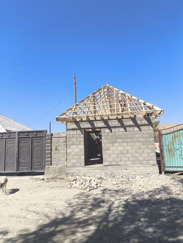 Строительство под ключ: Асаламу алейкум стройканын баардык түрүн жасайбыз сиздер издеген — 12